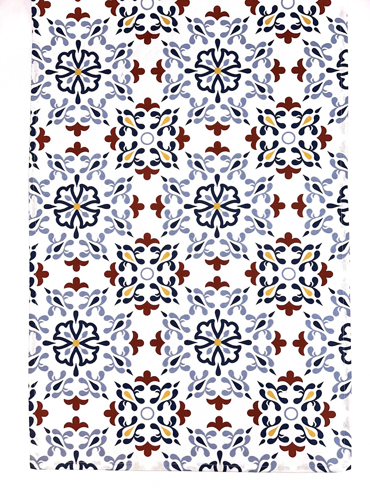 All Over Print Mediterranean Sunset Runners - Image 8
